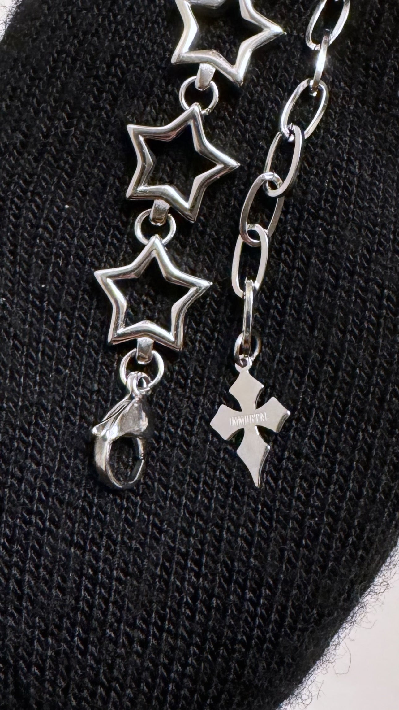 Star Struck Necklace