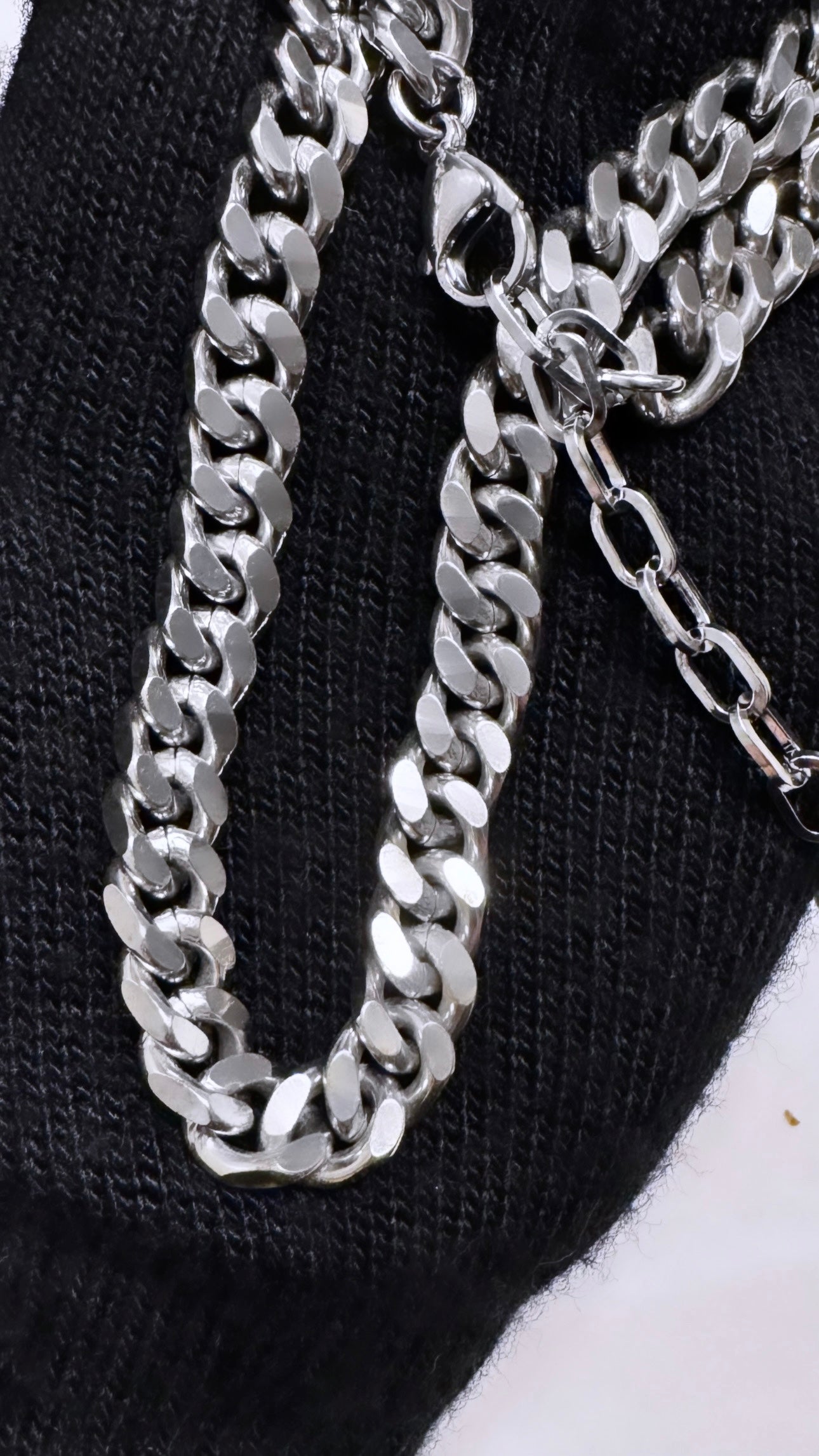 Cuban Link Necklace