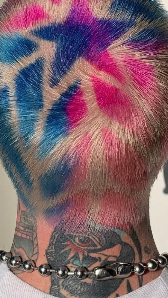 Chunky Ball Chain Necklace