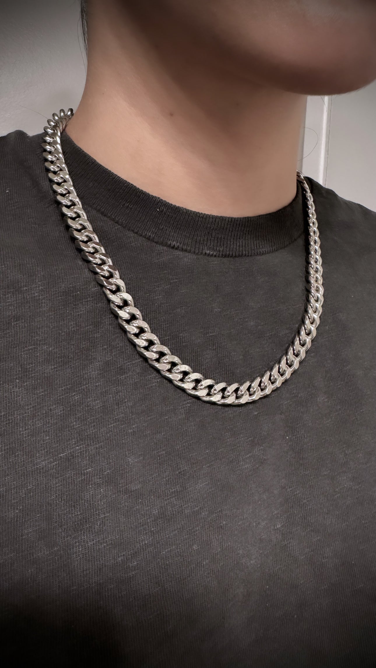 Cuban Link Necklace