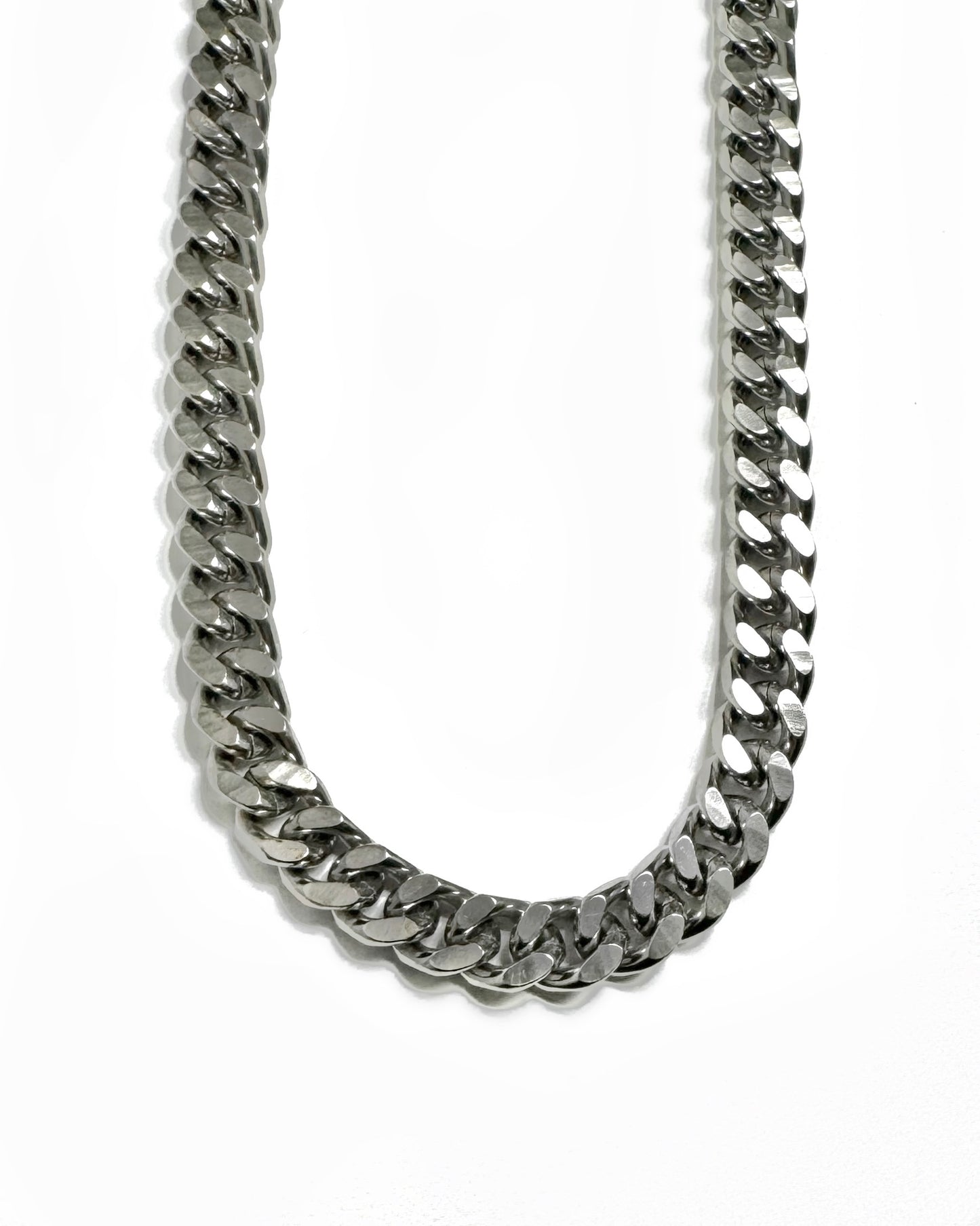Cuban Link Necklace