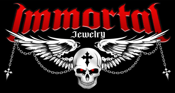 Immortal Jewelry